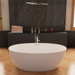 Ванна 173x103x59см Frank F6139 / Германия