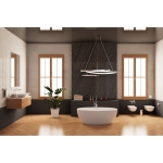 Ванна 173x103x59см Frank F6139 / Германия — изображение 6