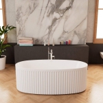 Ванна 170x80x58см Frank F7001 White/Германия