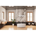 Ванна 170x80x58см Frank F7001 White/Германия — изображение 5