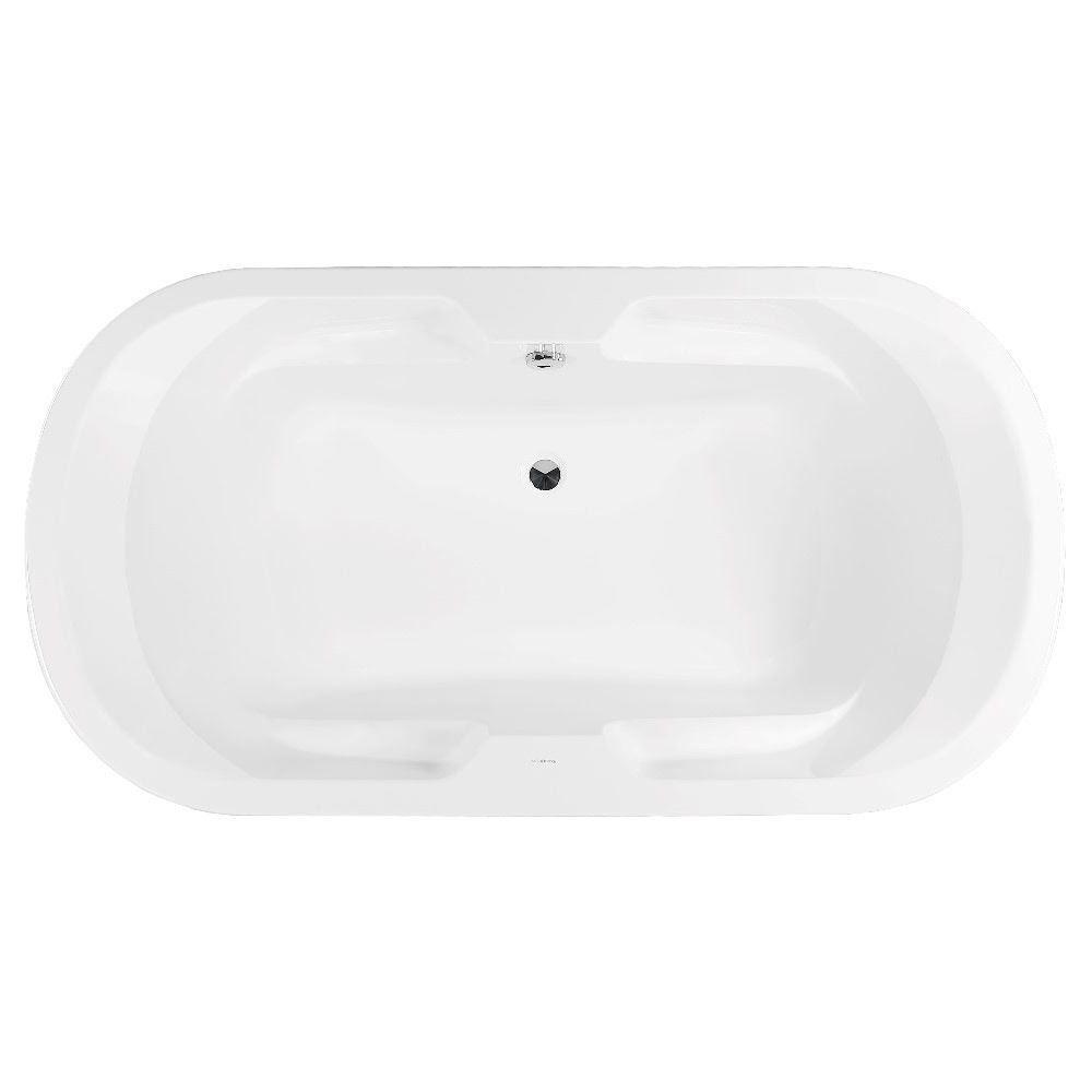 vpba191gai7x-04_1-1 Ванна 190x100 см акриловая Gaia VAGNERPLAST/Чехия — изображение 1