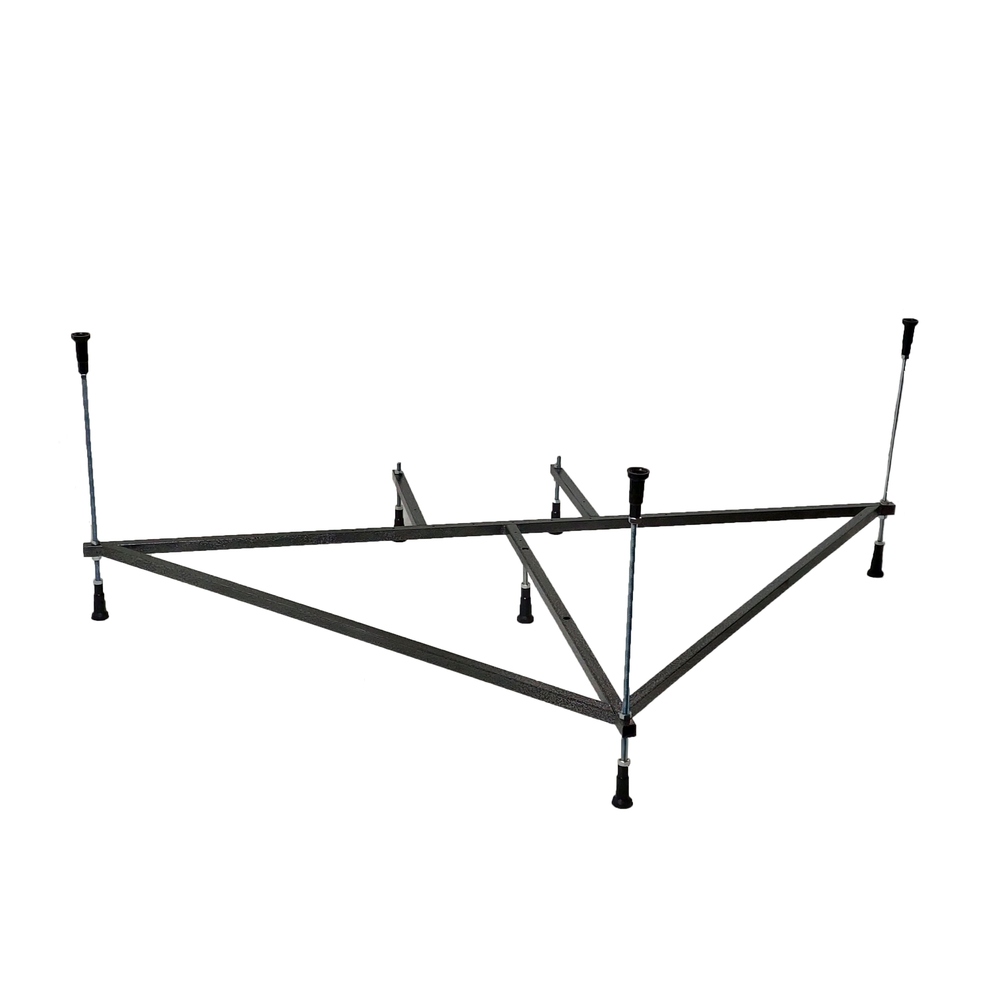 Каркас к ванне Mini Catalina 125x125 см VAGNERPLAST/Чехия