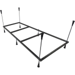 Ванна 120x70см акриловая Nike VAGNERPLAST/Чехия — изображение 10