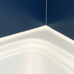 Ванна 150x70 см акриловая Veronela VAGNERPLAST/Чехия — изображение 12