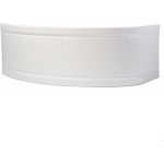 Ванна 150x90 см акриловая Левая Avona 150L VAGNERPLAST/Чехия — изображение 9