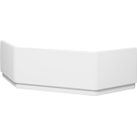 Ванна 140x140 см акриловая Cavallo corner VAGNERPLAST/Чехия — изображение 10