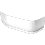 Ванна 147x100 см акриловая Левая Selena 147L VAGNERPLAST/Чехия — изображение 8