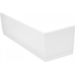 Ванна 160x90 см акриловая Левая Cavallo offset 160L VAGNERPLAST/Чехия — изображение 10