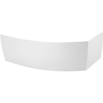 Ванна 160х105 см Левая акриловая Veronela offset 160L VAGNERPLAST/Чехия — изображение 11