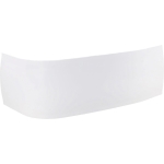 Ванна 160x105 см акриловая Левая Melite 160L VAGNERPLAST/Чехия — изображение 10