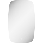 LED Зеркало 60x100см для ванной комнаты Sancos ЭРА с подсветкой / ER600 — изображение 4